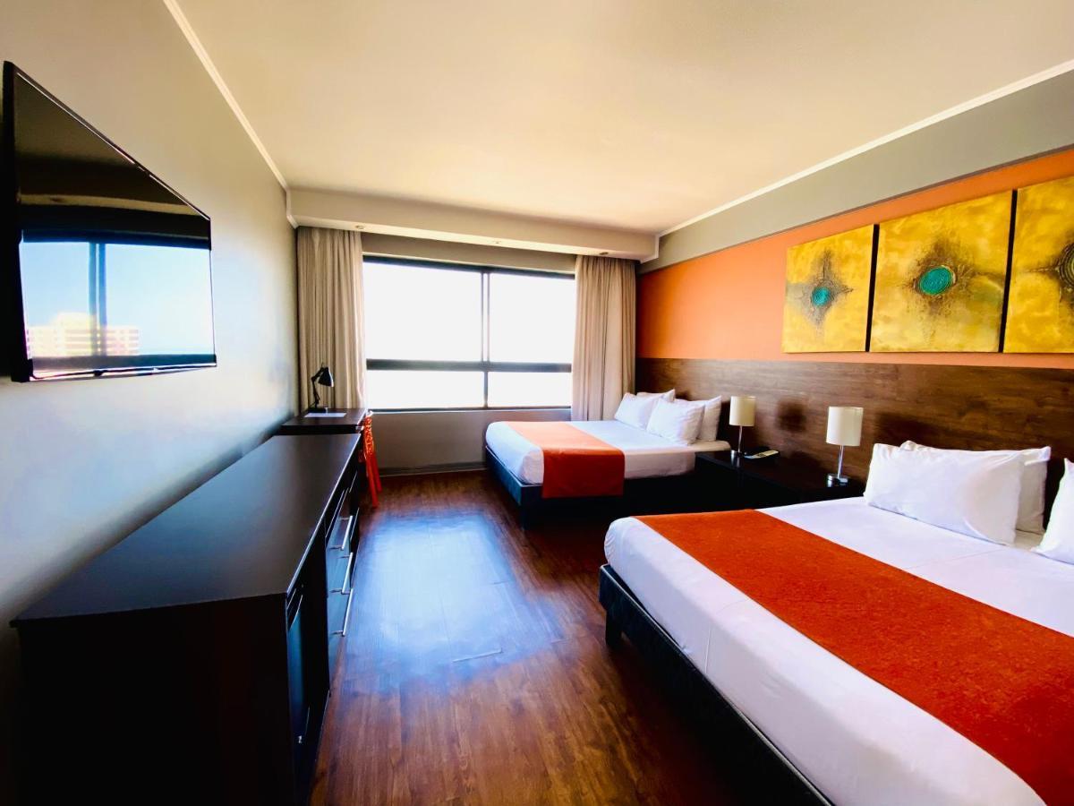 Gran Cavancha Suite Iquique Exteriör bild