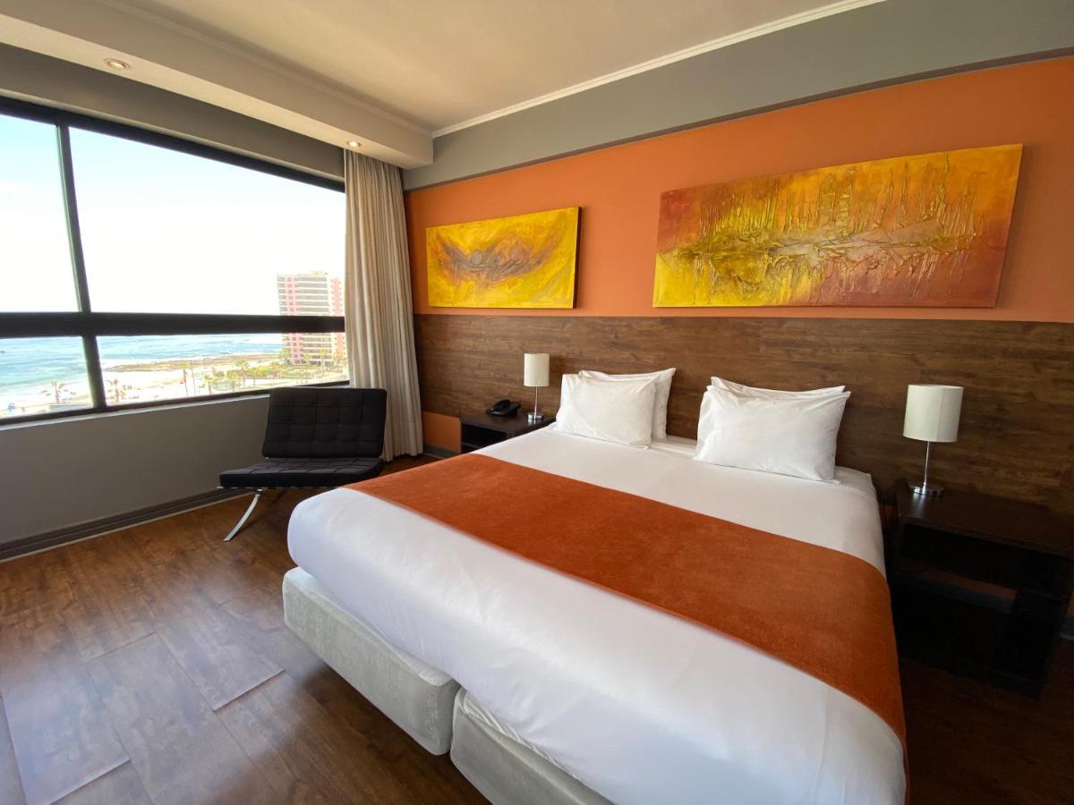 Gran Cavancha Suite Iquique Exteriör bild