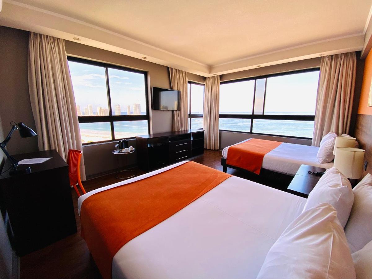 Gran Cavancha Suite Iquique Exteriör bild