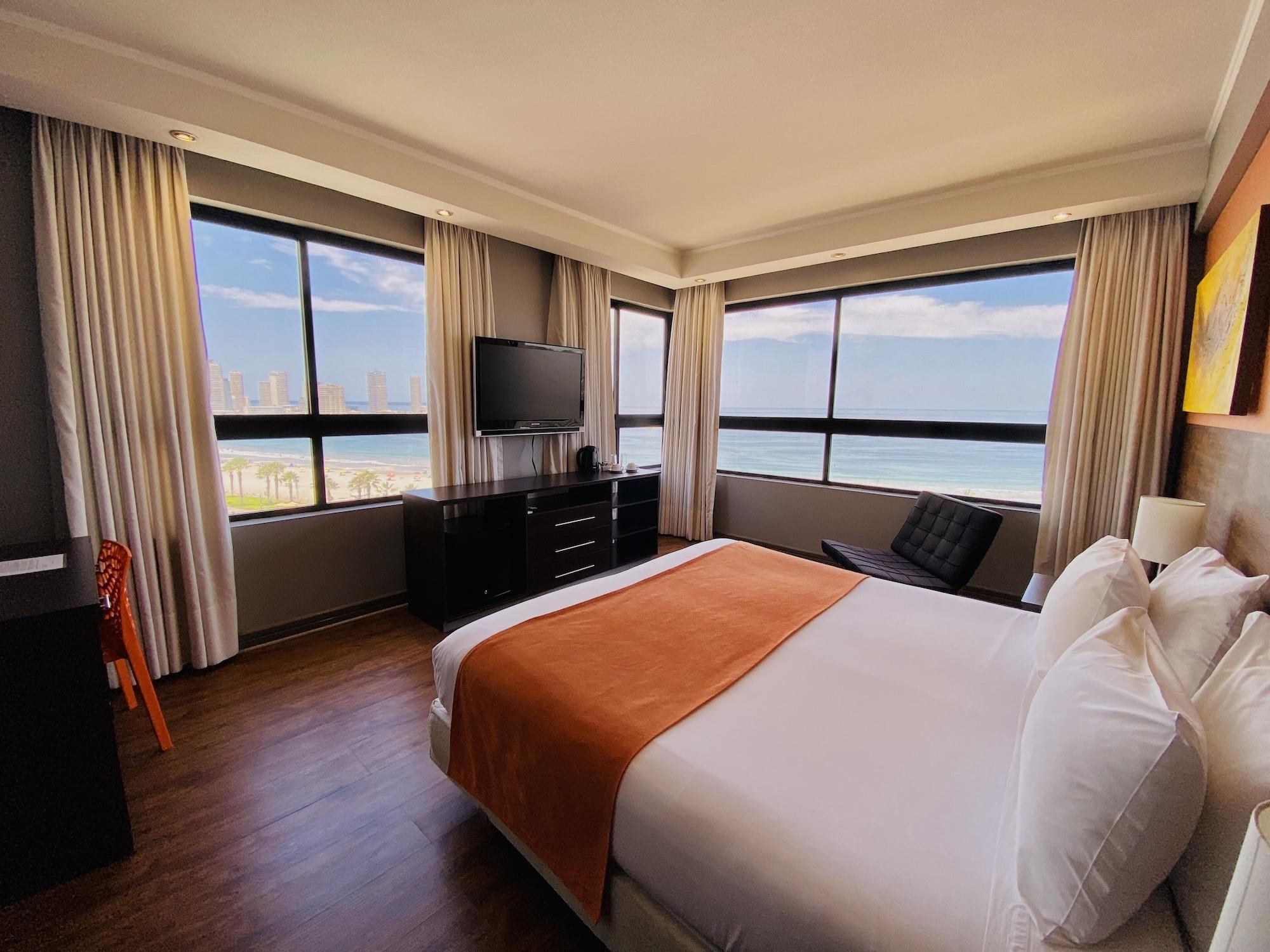 Gran Cavancha Suite Iquique Exteriör bild