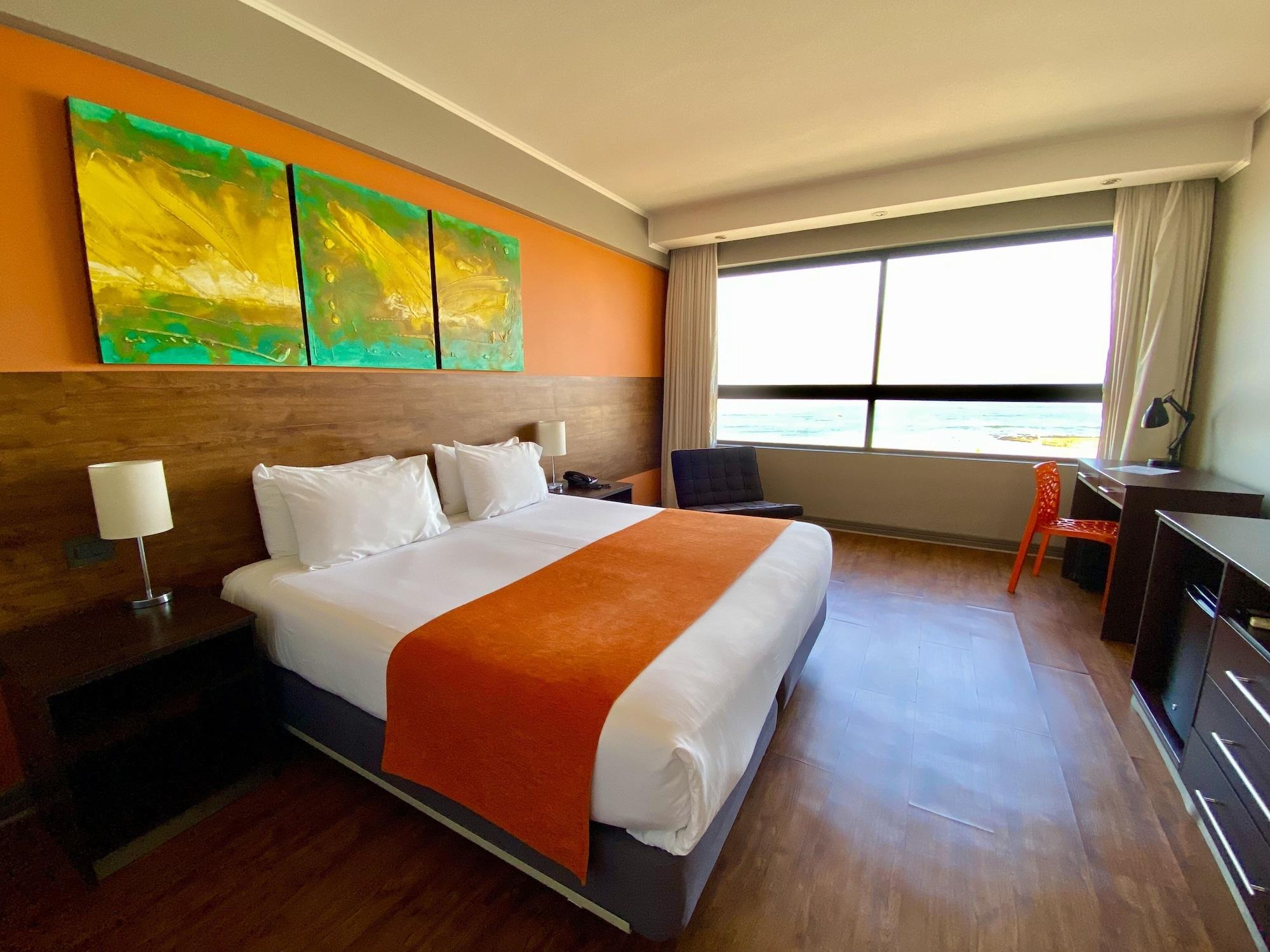 Gran Cavancha Suite Iquique Exteriör bild