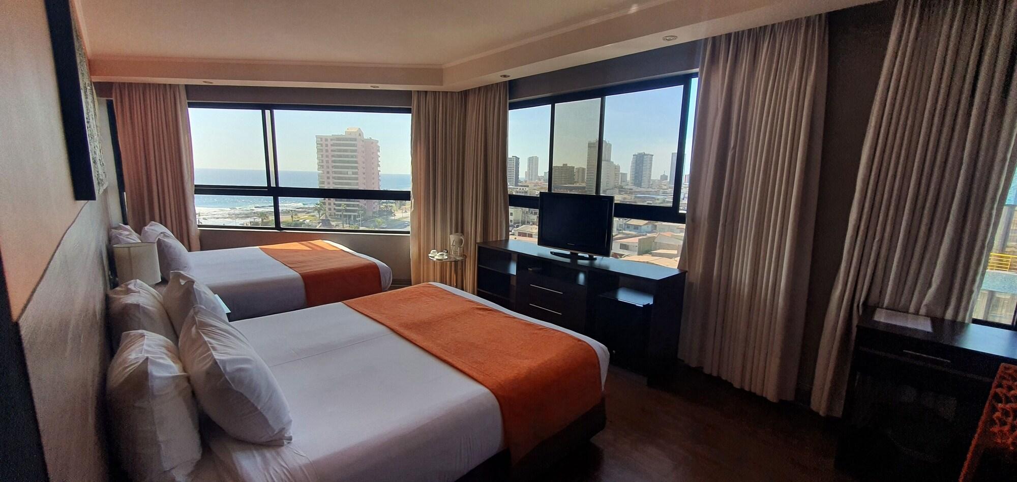 Gran Cavancha Suite Iquique Exteriör bild