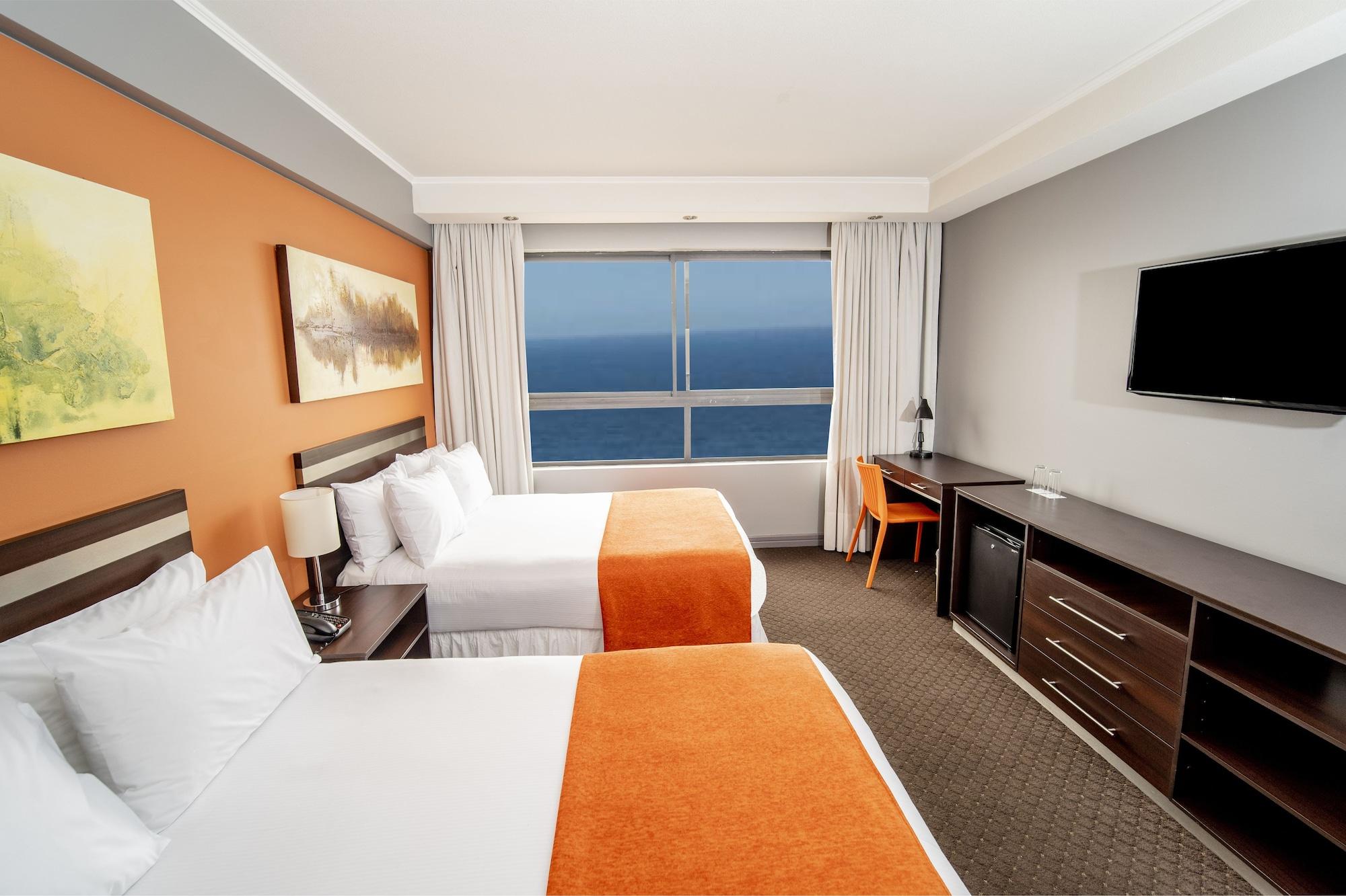 Gran Cavancha Suite Iquique Exteriör bild