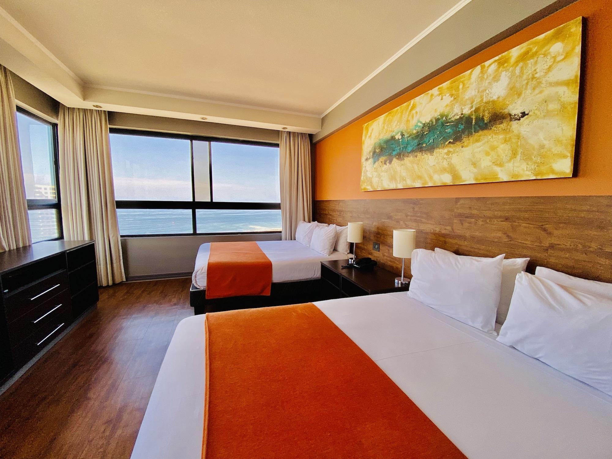 Gran Cavancha Suite Iquique Exteriör bild
