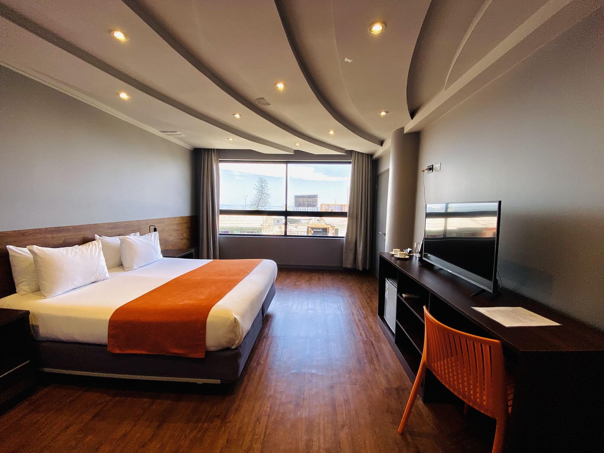 Gran Cavancha Suite Iquique Exteriör bild