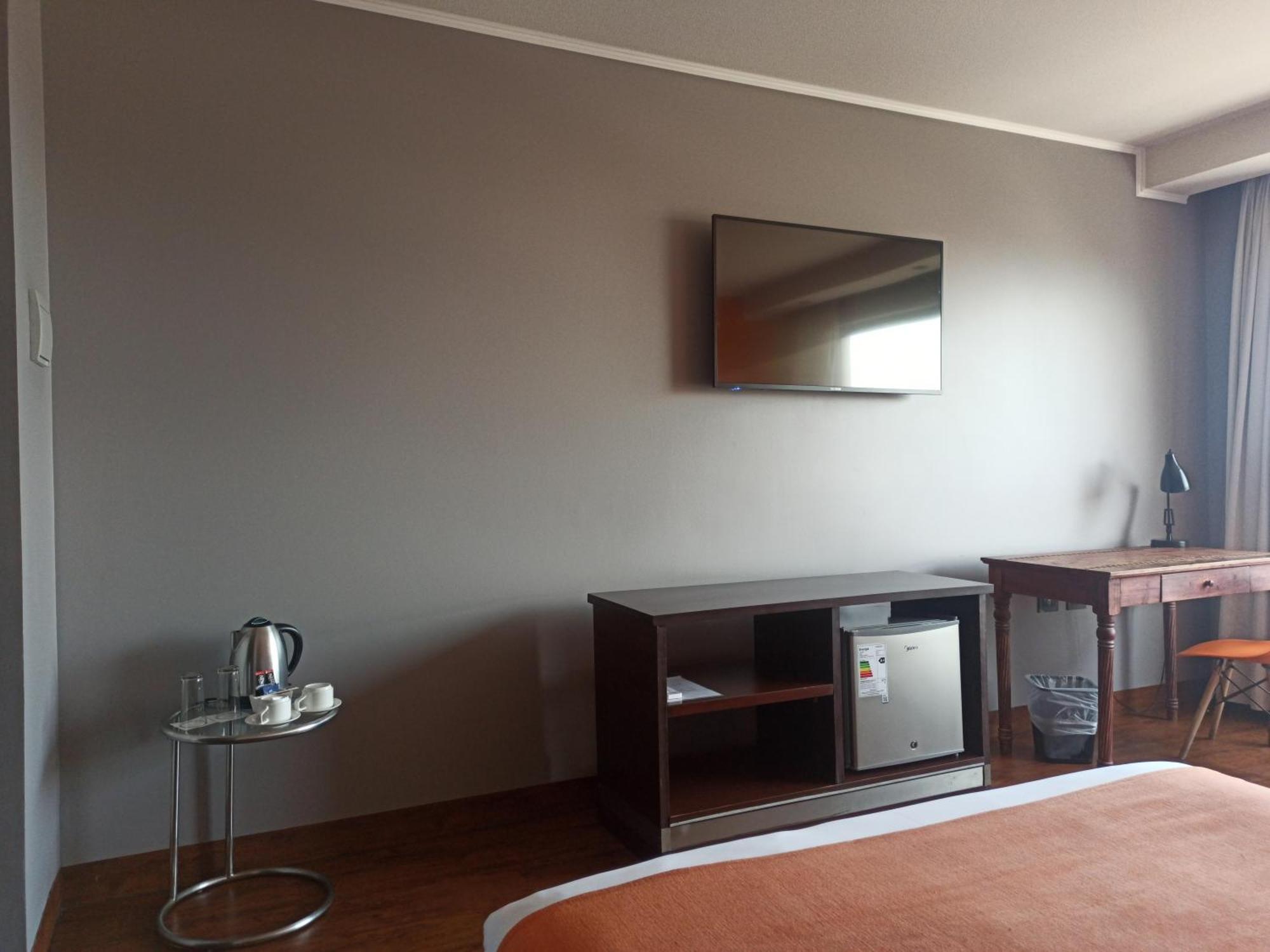 Gran Cavancha Suite Iquique Exteriör bild